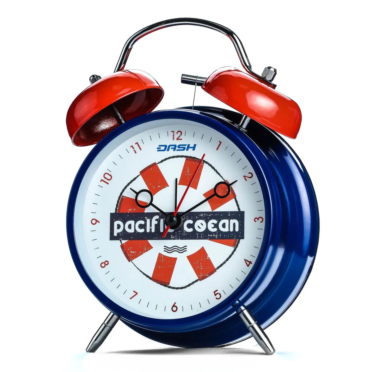 Alarm Clocks DALRM-SALR3.1