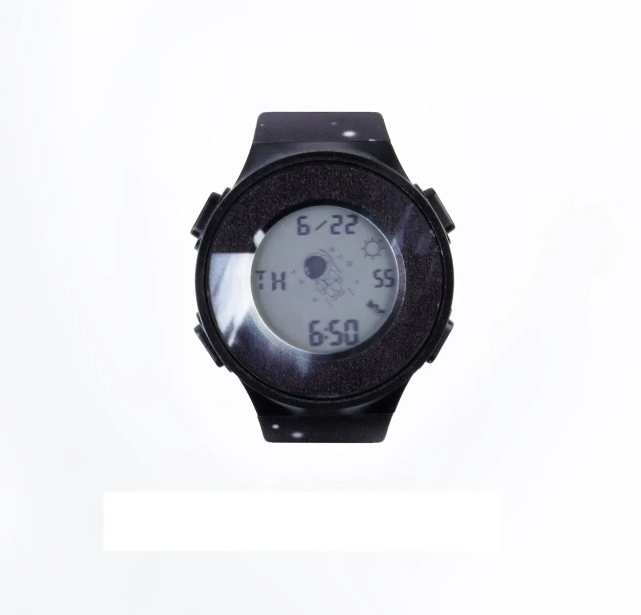 dashfully Children Watch Outdoor Sports Kids Watches LED Digital-DFK1905-S5