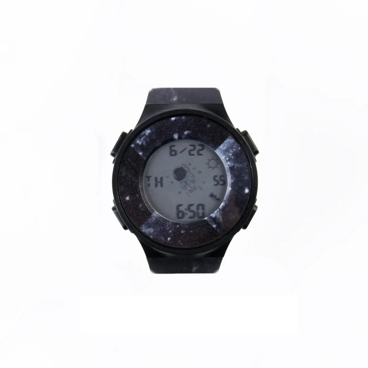 dashfully Children Watch Outdoor Sports Kids Watches LED Digital-DFK1810/2-S3