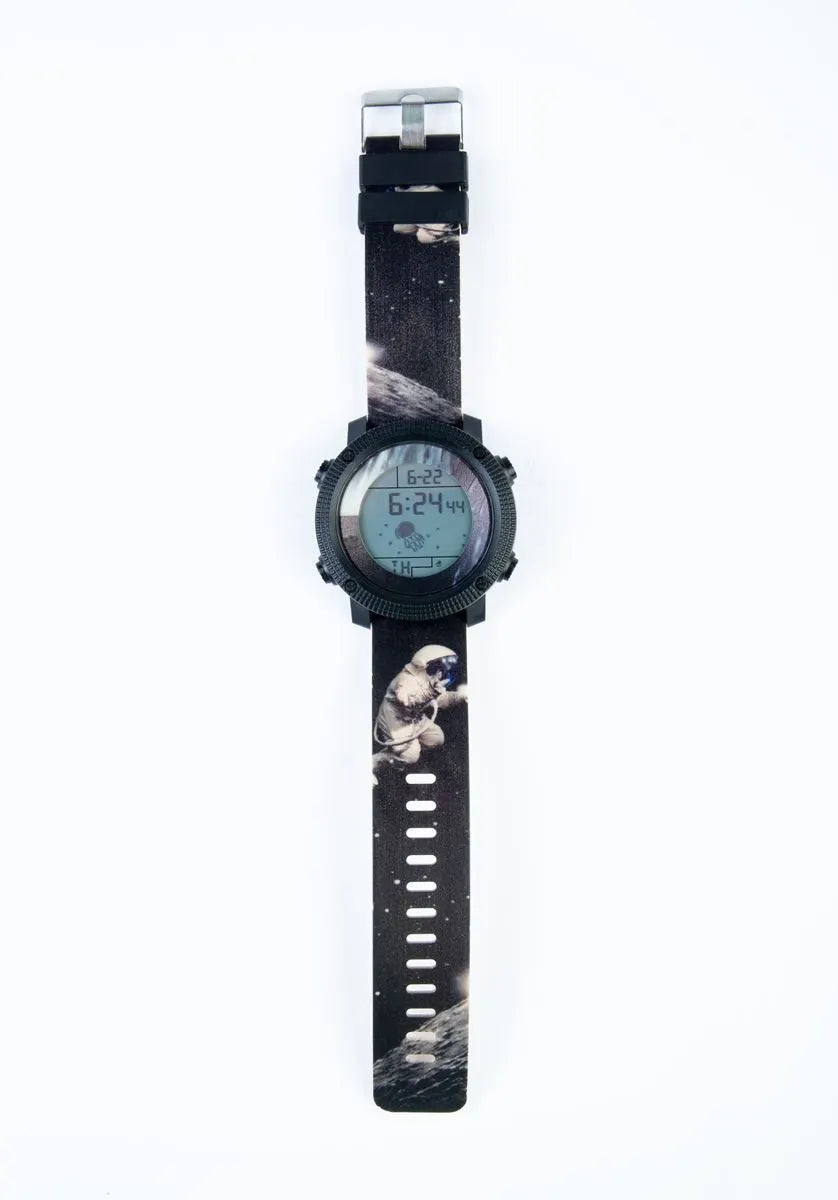 dashfully Children Watch Outdoor Sports Kids Watches LED Digital-DFK1905-S4