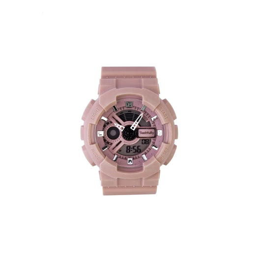 dashfully Children Watch Outdoor Sports Kids Watches LED Digital-DFM1726M-DPI