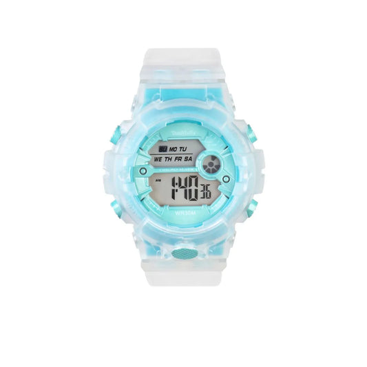 dashfully Children Watch Outdoor Sports Kids Watches LED Digital-DFW1808-P