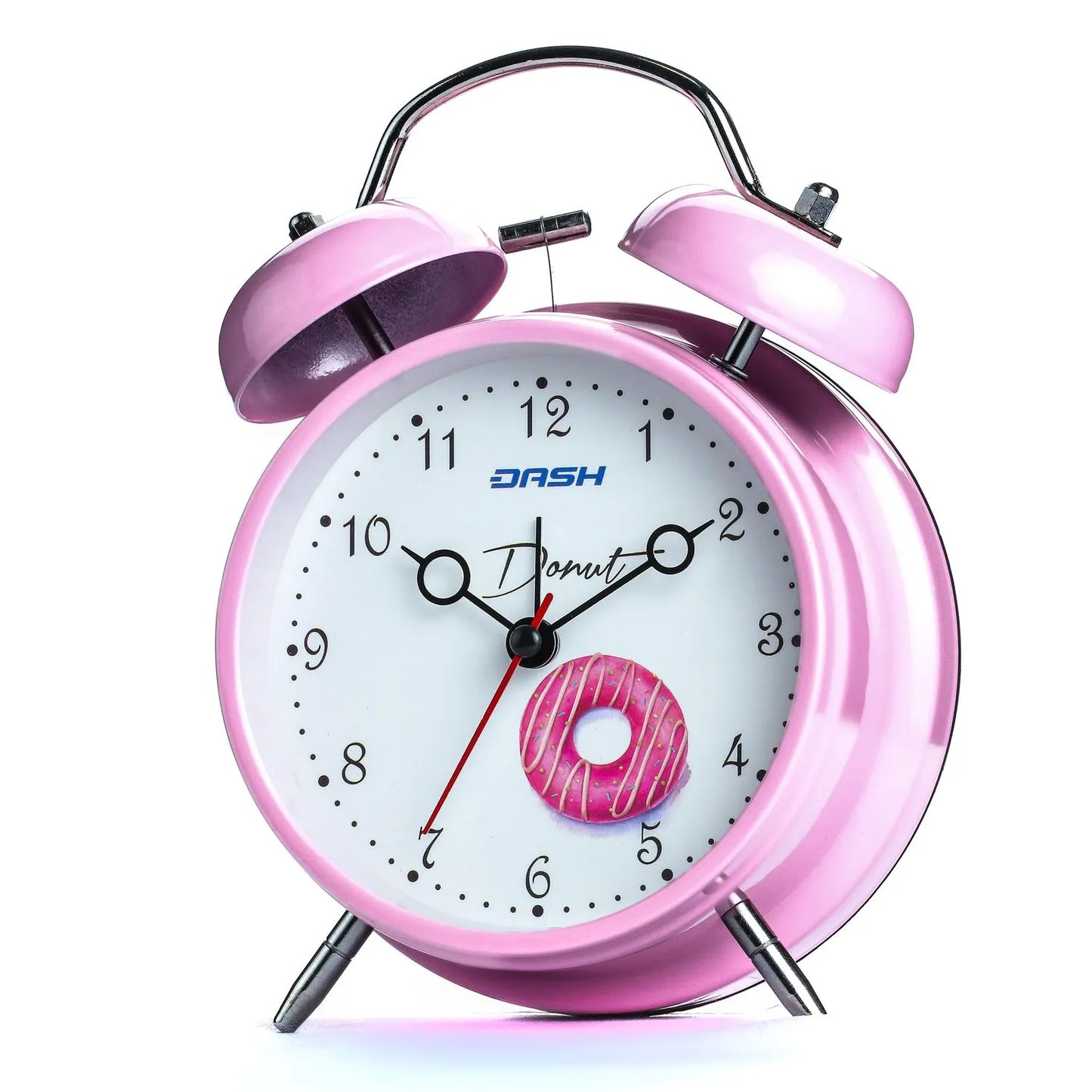 Alarm Clocks dalrm-4idon1