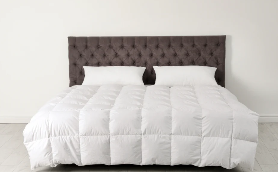 Hollow Fiber Quilt