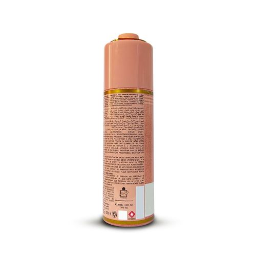 Milestone Party Girl Night Body Spray For Women 200ml