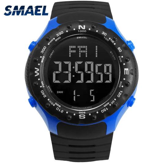 Men Watches S1342-BP