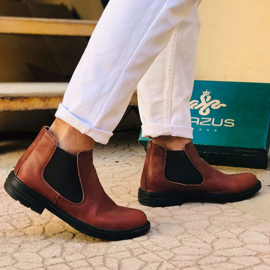 Chelsea Boot – CH1