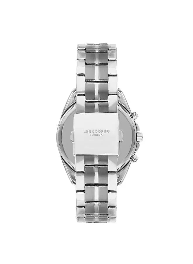 LEE COOPER Men’s Multi Function Blue Dial Watch – LC07515.390
