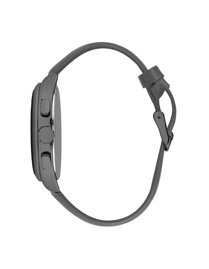 LEE COOPER Men’s Multi Function Grey Dial Watch – LC07514.066
