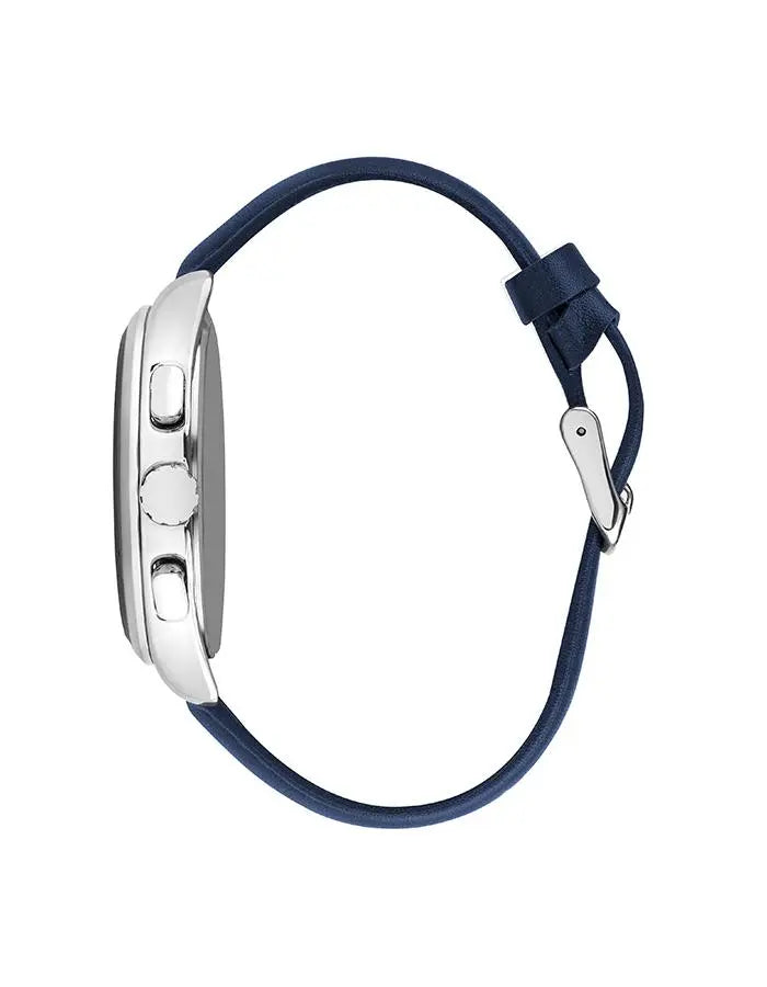 LEE COOPER Men’s Multi Function D.Blue Dial Watch – LC07514.399
