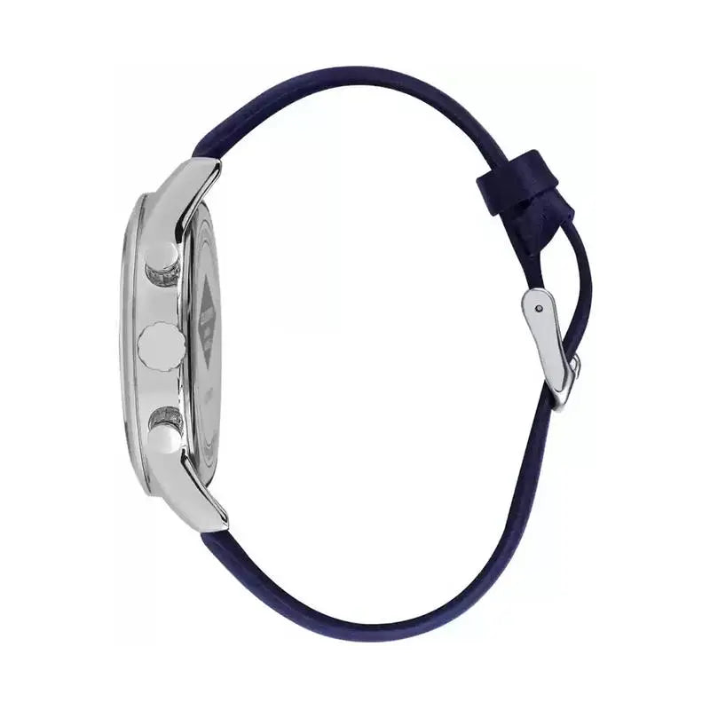 LEE COOPER Men’s Multi Function Dark Blue Dial Watch LC07506.399