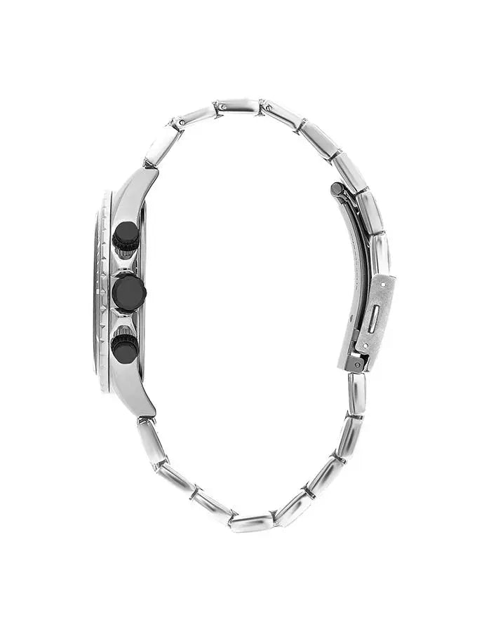 LEE COOPER Men’s Multi Function Gun Dial Watch – LC07529.060