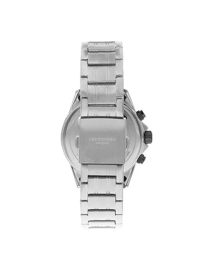 LEE COOPER Men’s Multi Function D.Blue Dial Watch – LC07529.390
