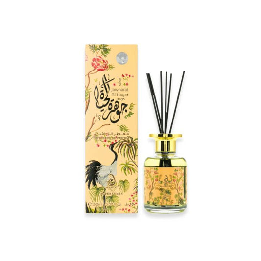 عطر عربيات جوهرة الحياة 150 مل