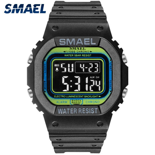 Men Watches S1801-BGN