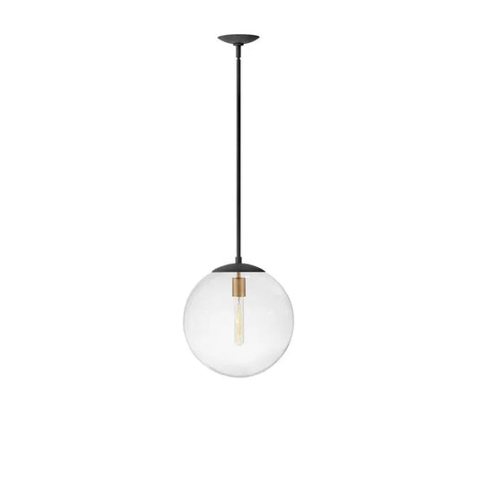 ‎Hanging 40×15 cm - Black (Code:455)‎