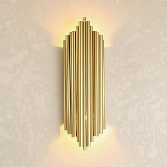 Tube wall lamp (code:016)