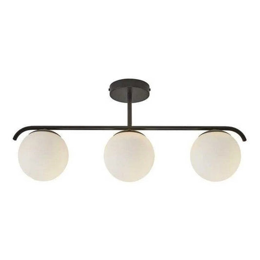 ‎Chandelier 3 Club - Black (Code:177)‎