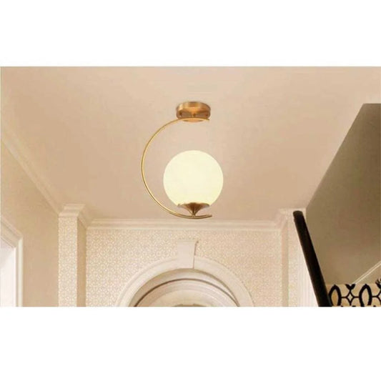 ‎Hanging G – Brilliant Gold – (185 code)‎