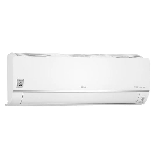 ‎LG Split S Plus Inverter Air Conditioner 1.5 HP Cool Digital Plasma S4-Q12JA2ZC‎