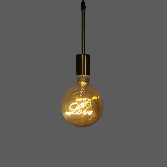Love pendant - (code:571)