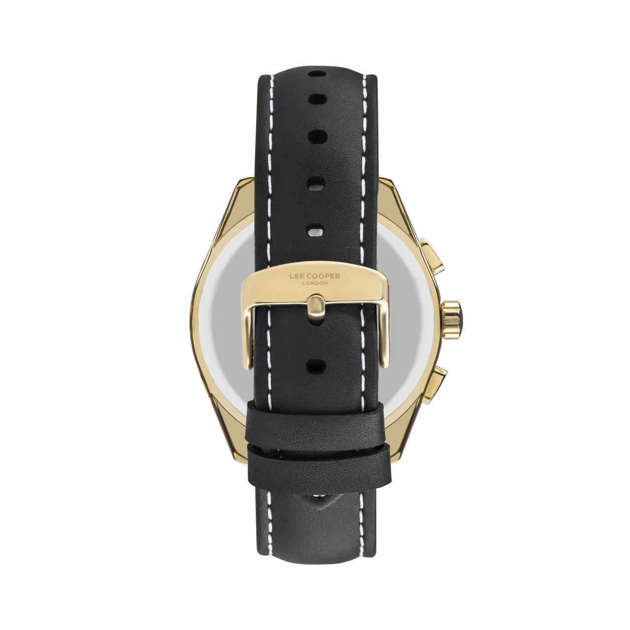 LEE COOPER Men’s Multi Function Grey Dial Watch – LC07514.151