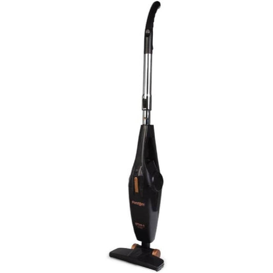 Phantom Vacuum Cleaner 500 Watt Bag 1 Liter Suction Power 200 M 5 M Wire Color Black