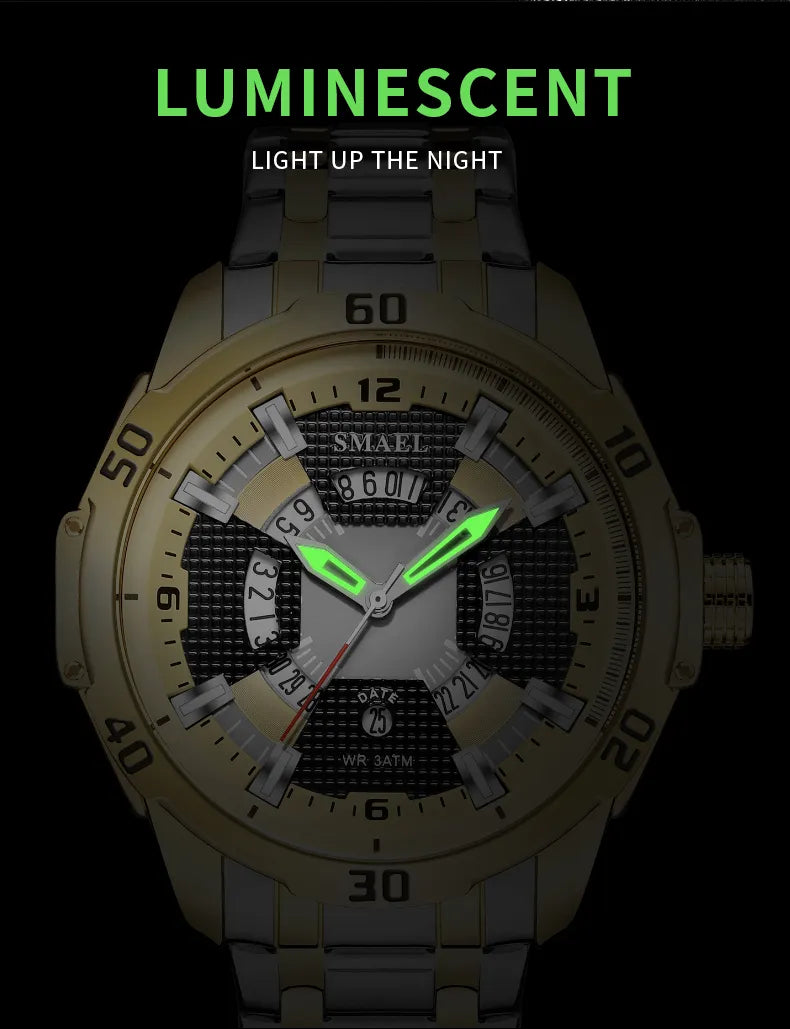 Men Watches S9210-PRG