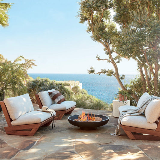 3 piece outdoor furniture