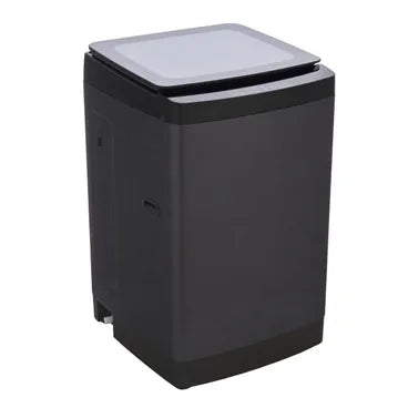 Fresh Top Load Automatic Washing Machine 14 kg Silver - FTM-14S