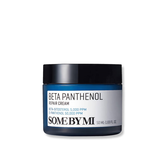 Some By Mi Beta Panthenol Repair Cream 50ml