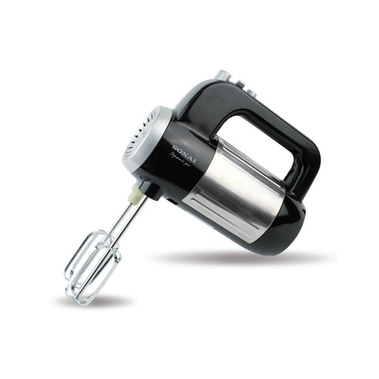Sonai Hand Mixer SH-M790 300 Watt 5 Speeds and turbo function