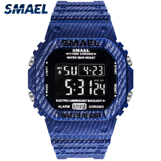 Men Watches S1801-PM