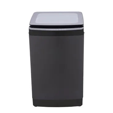 Fresh Top Load Automatic Washing Machine 14 kg Silver - FTM-14S