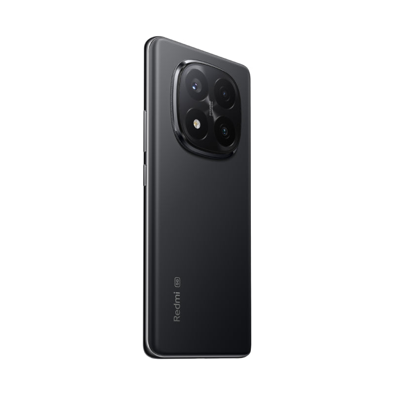 Redmi Note 14 Pro+ 5G Dual SIM Midnight Black 12GB RAM 256GB - Global Version