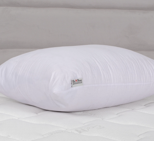 Organic Cotton pillow