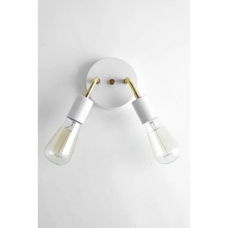 Wall lamp – white (code:381)