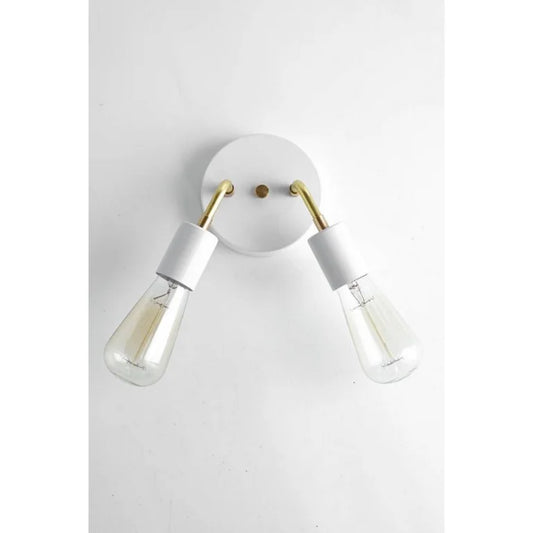 Wall lamp – white (code:381)