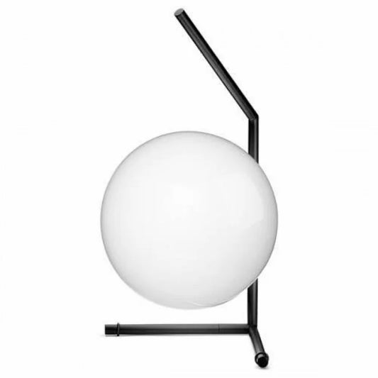 Table lamp – Black – (code:148)